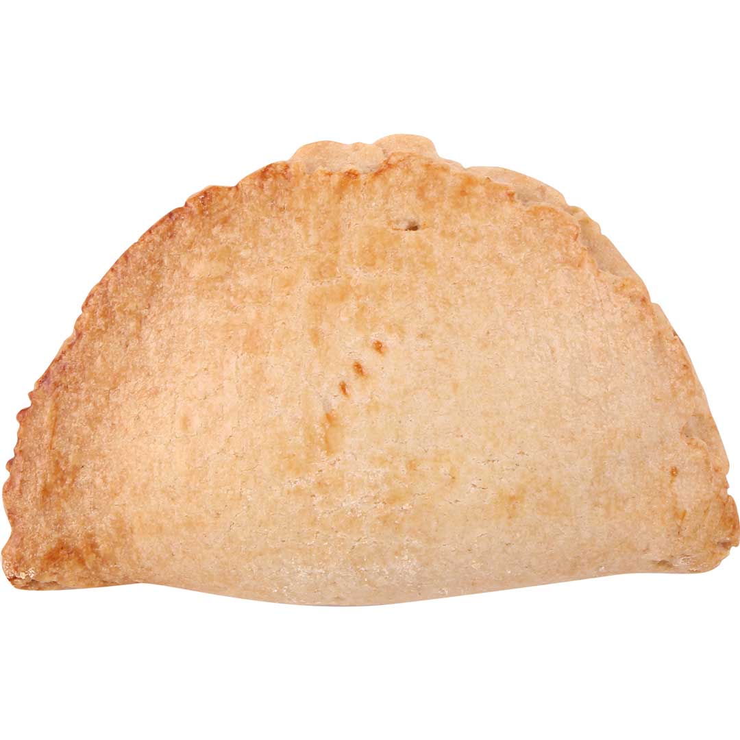 Empanada De Cajeta                                                                                                                                                                                                                                        